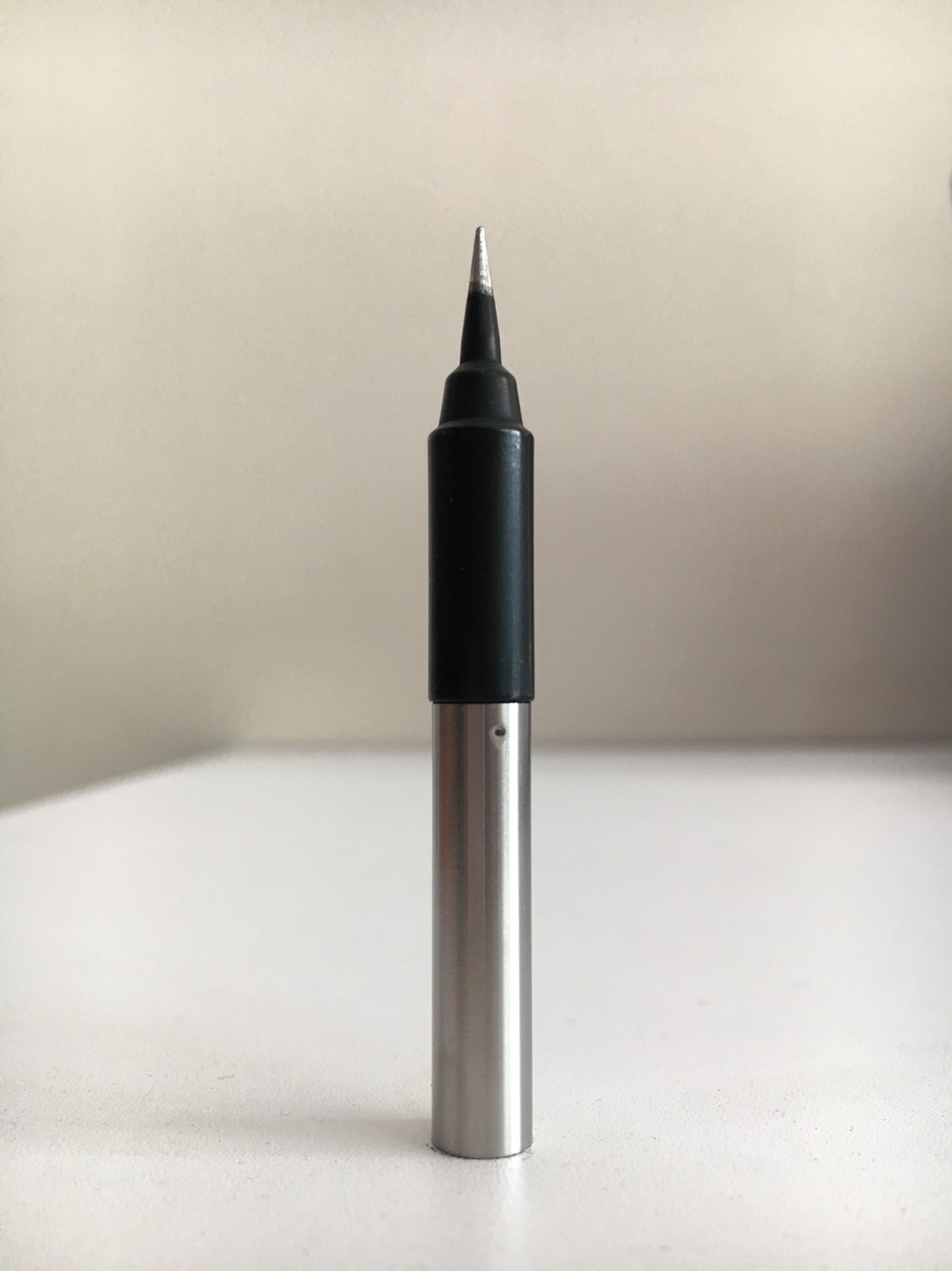 ปลายหัวแร้ง รุ่นซามูไร Cera cote samurai js10csu solder 3 mm solder tip